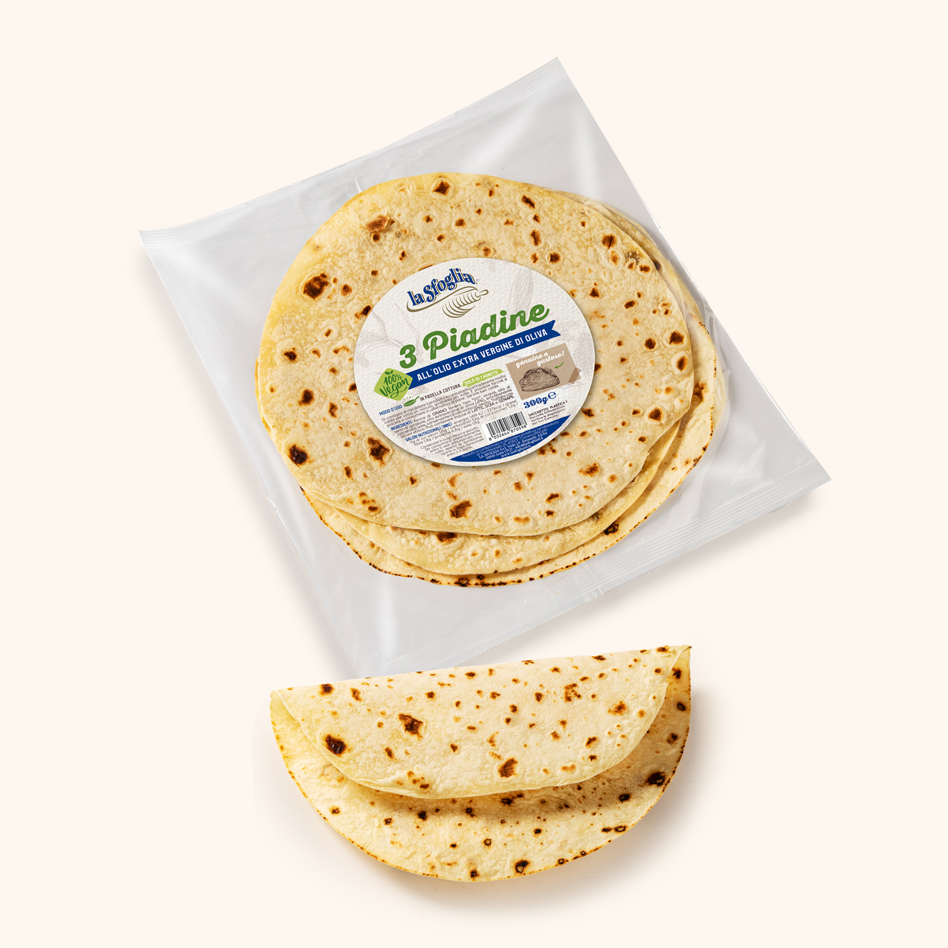 Piadina