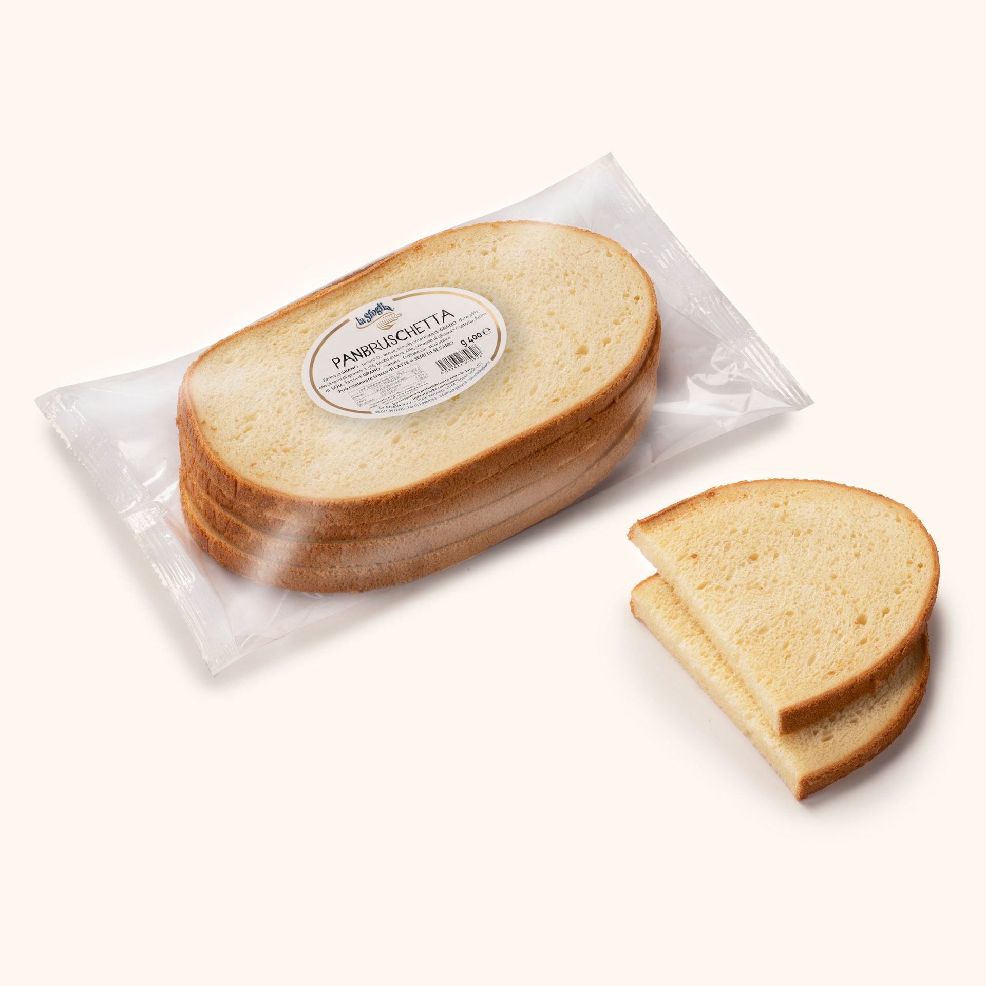 Panbruschetta