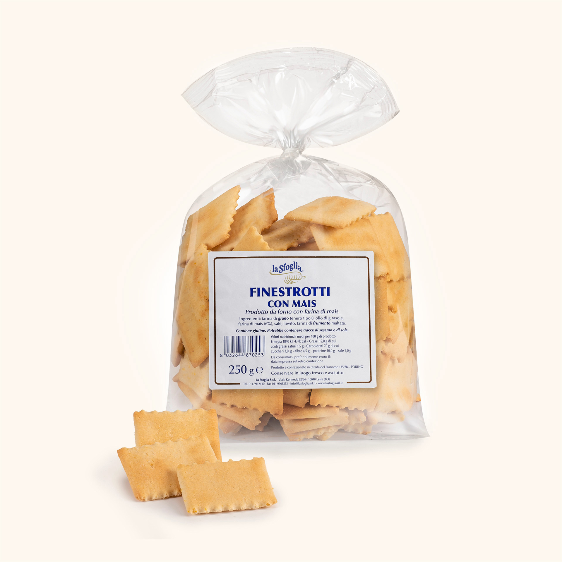 Finestrotti