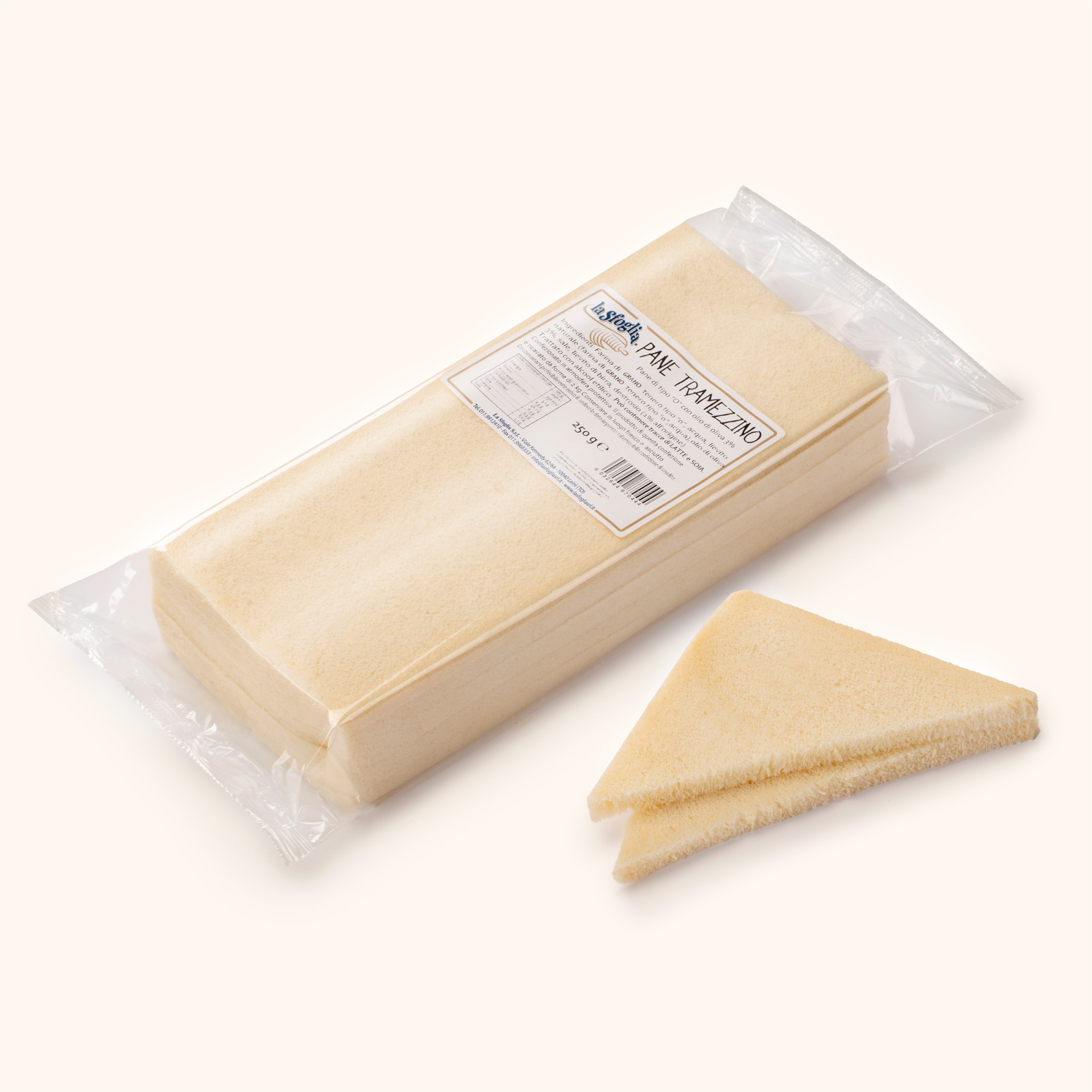 Pane Tramezzino
