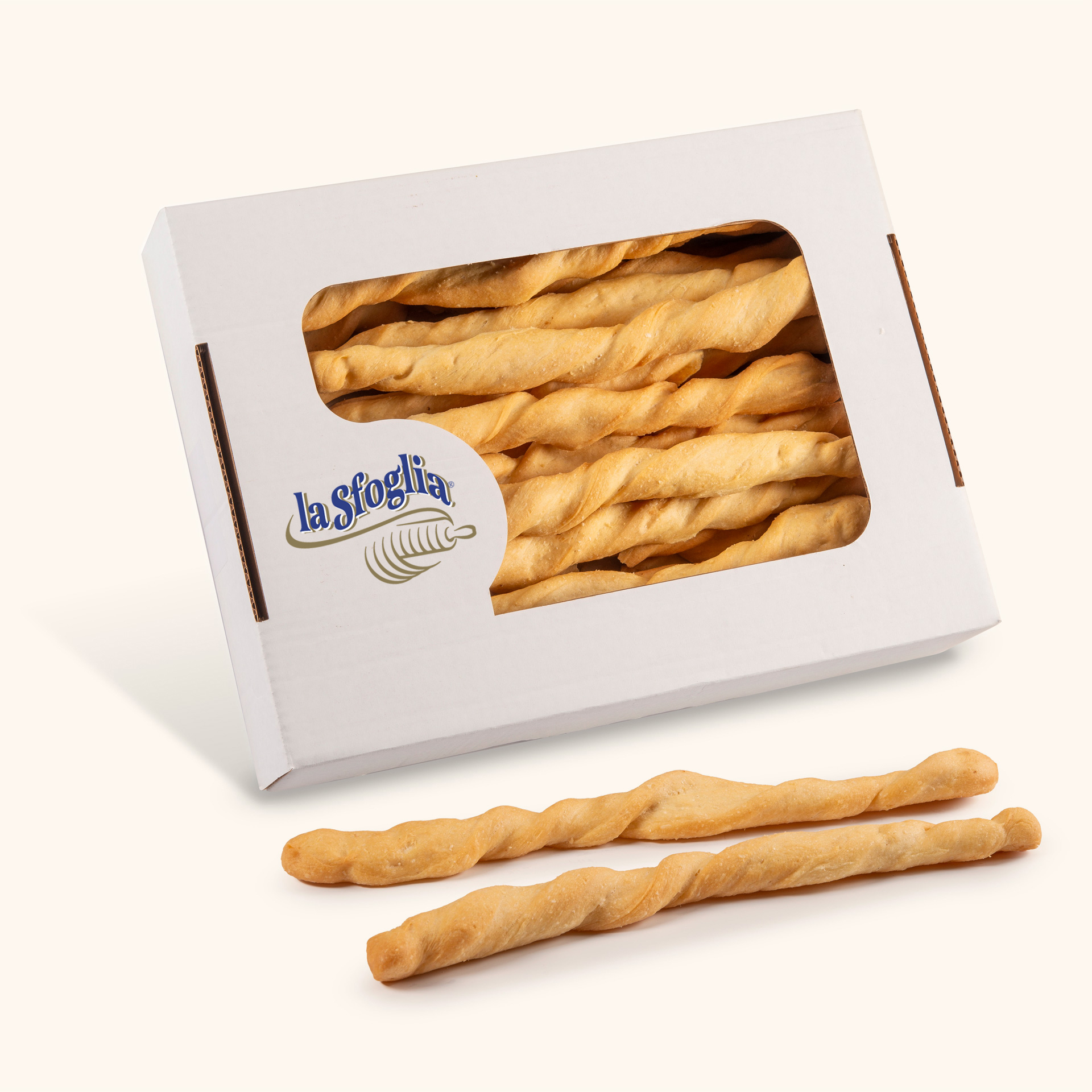 Grissotti di Focaccia