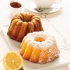 La merenda è più dolce con le nostre soffici ciambelline!
