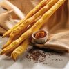 Fragranza e benessere con i gustosi Grissini Artigianali alla Curcuma