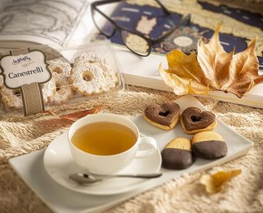Voglia di coccole dolci?
