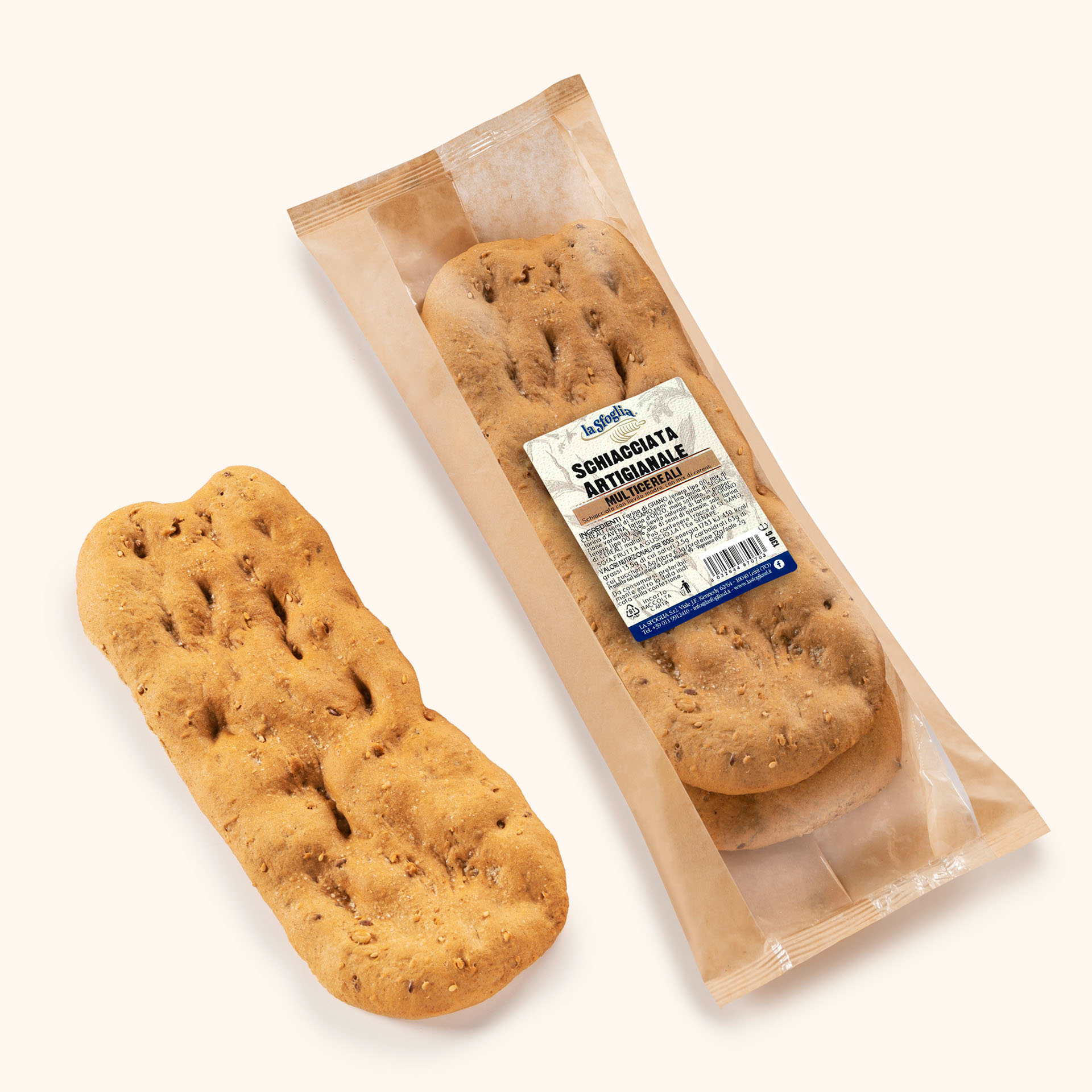 Schiacciata