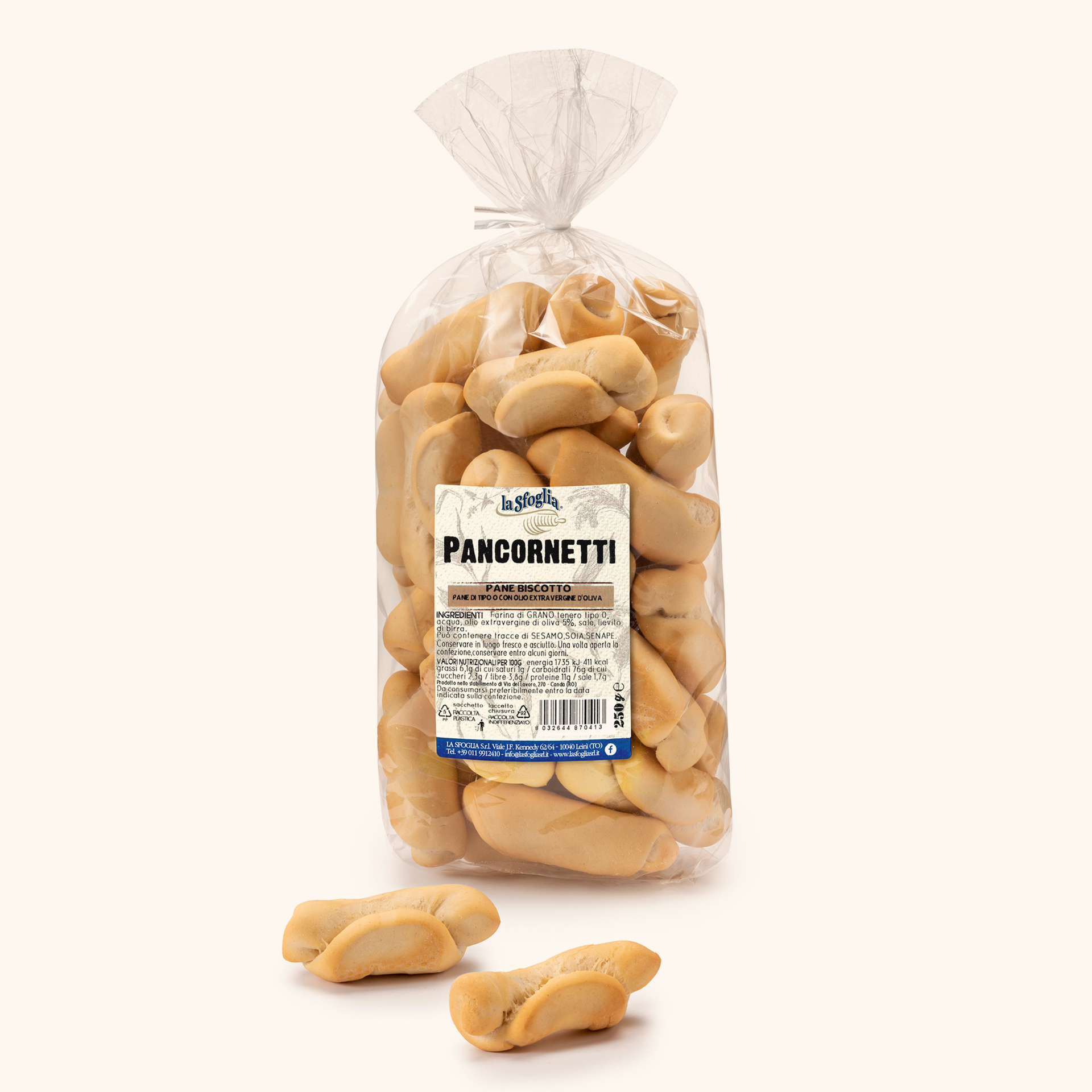 Pancornetti